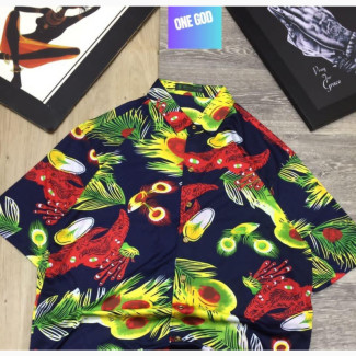 Cool Shirts