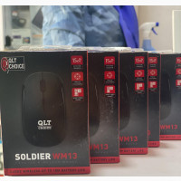 QLT Wireless Mouse