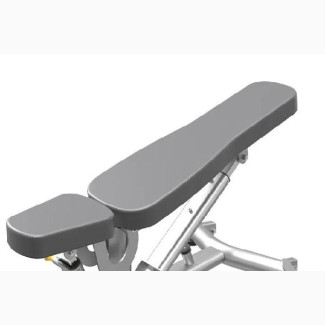 It7011c Multi Adjustable Bench