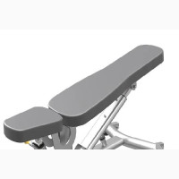 It7011c Multi Adjustable Bench