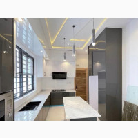 Home Interiors Fitted Kitchen Cabinets