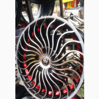 17inch Wheel for Toyota