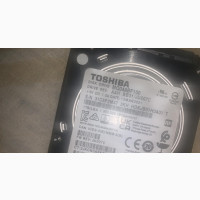 Toshiba Hard Disk - Affordable Price