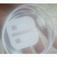 Original iPhone Type C Charger