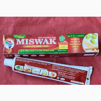 Miswak Complete Oral Care Toothpaste