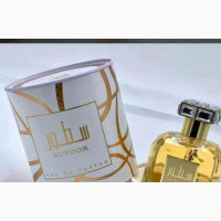 Lattafa Sutoor Parfume - Change Your Mood