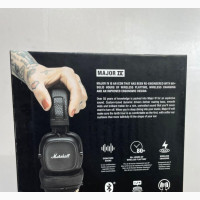 Marshall Major IV Bluetooth Headphone
