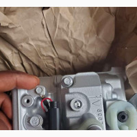 Mercedes Benz Compressor and Condenser All Models Available
