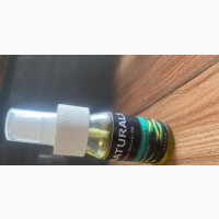 Rapid Hair Growth Oil