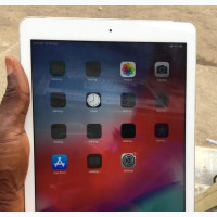 Apple iPad Air 128 GB White
