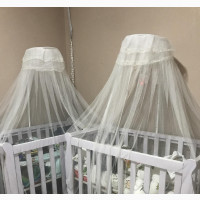 Baby Wooden Cot for Sale