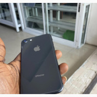Apple iPhone SE (2020) 64 GB Gray
