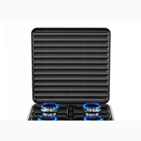 Kenwood Four Burner Gas Cooker