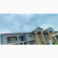 Furnished 1bdrm Apartment in Gwarinpa for rent