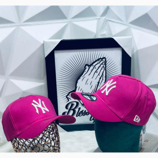 Premium Luxury Cap
