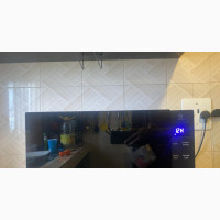 LG 25L Microwave Oven