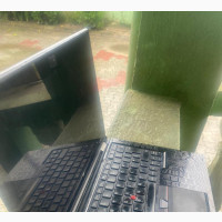 Laptop Lenovo ThinkPad Yoga 8GB Intel Core I5 SSHD+SSD 256GB