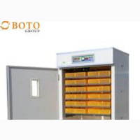 1056 Industrial Eggs Incubator With Automatic Turner