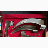 New 4blade Adult Laryngoscope