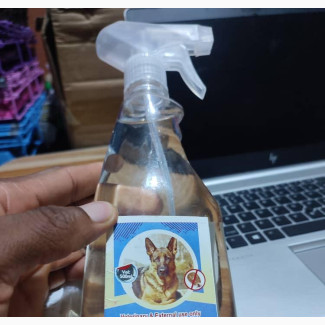 Ticks and Flea Tick Spray