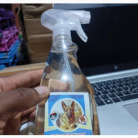 Ticks and Flea Tick Spray