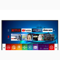 Nexus Smart Tv 50 Inches