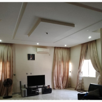4bdrm Duplex in Citizens Avenue, Dawaki for rent