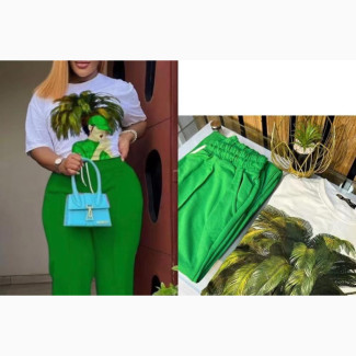 High Quality Vietnam Polo Shirts With Its Trouser to Match