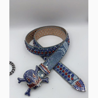 Original New Designs Men#039;s Leather Waist Belt