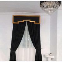 Quality and Nice Curtains Available, We Sell Per Yard