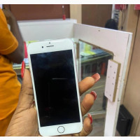 Apple iPhone 6s 128 GB Rose Gold - Clean UK Used