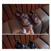 Unisex Kiddies Boots Shoes