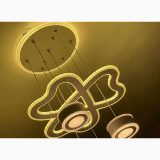 Modern LED Ceiling Lights for Sale - Home Interiors