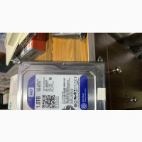 Seagate Hard Disk - 1TB for DVR CCTV