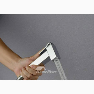 Brass Bumbum Wash (Hand Spray )