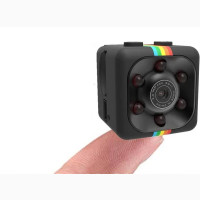 Mini Spy Camera