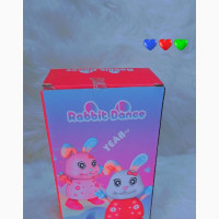 Rabbit Dance Toy