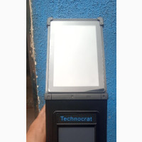 Technocrat Finger Print Scanner and Sim Registration