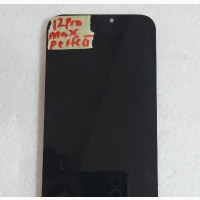 IPhone 12 Pro Max - Flawless Display for Unmatched Visuals
