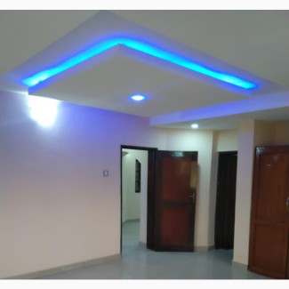 3bdrm Block of Flats in Omolayo (Oke-Ibadan) for rent