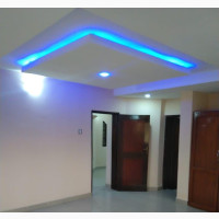 3bdrm Block of Flats in Omolayo (Oke-Ibadan) for rent