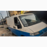 Citroen Jumper 1994 White