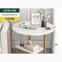 Double Decker Side Table - Perfect for Your Home