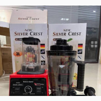 Silver Crest Blender 8, 000 Watt 3litres