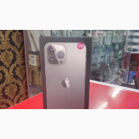 Apple iPhone 13 Pro Max 128 GB Black - Brand New