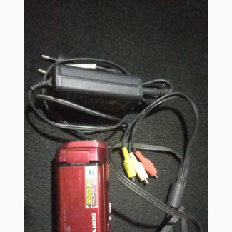 Serious Buyer Only SONY DCR-Sx40 Digital Camcorder