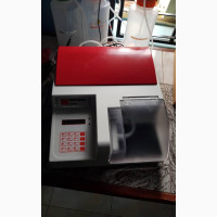 Microplate Washer and Microplate Reader or Elisa Reader