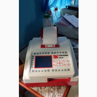 Microplate Washer and Microplate Reader or Elisa Reader