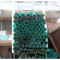 Water Pipes