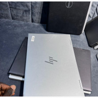 New Laptop HP Envy X360 16GB Intel Core I5 SSD 512GB